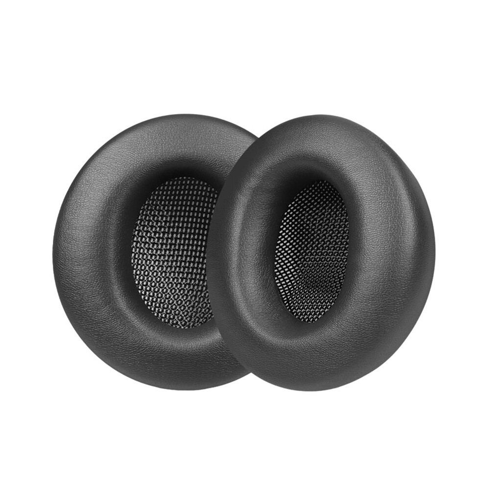 Earphone Cover Earmuffs For Zone Wp01 Wp02 Air Purification Earphone Replacement Headset Sponge Cover Black 6033066092058