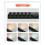 3X CCT CRI Meter Type-C Rechargeable Lithium Battery 2700K - 6000k Photometer Lighting Motion Sensor Light Tester Tool 7