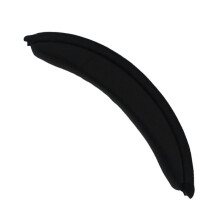 Headband Replacement Softer Headband for QC35 II QC45 Headphones Accessories Repair Parts Black