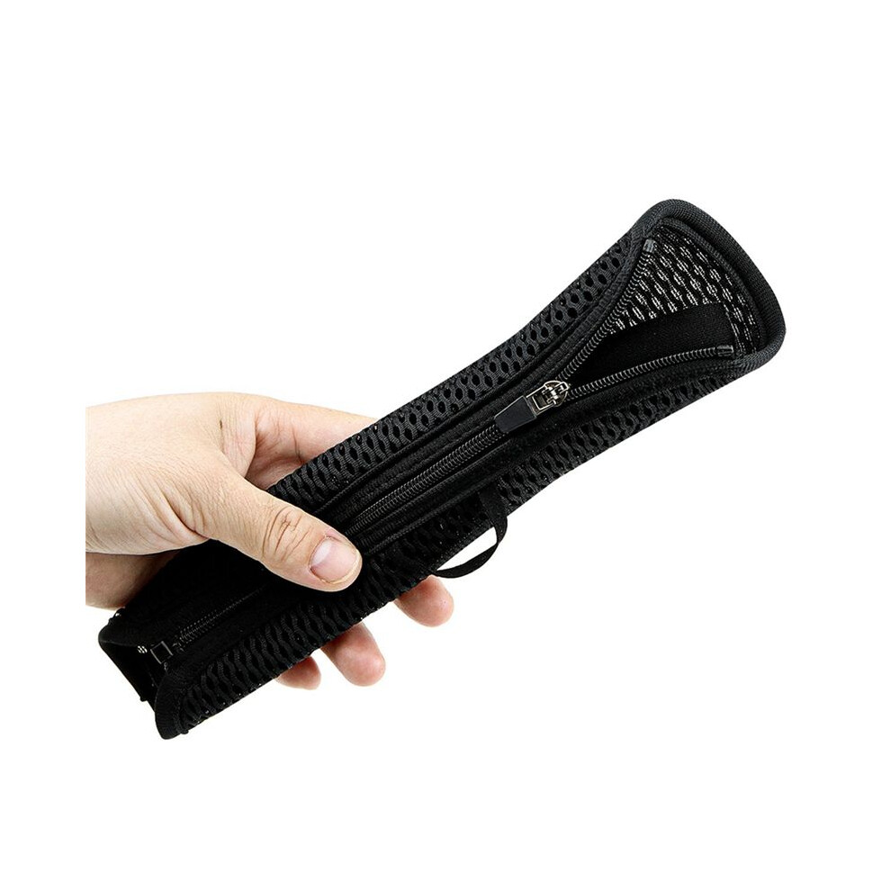 Sandwich Mesh Headband Cover For Pxc550 Hyperx Headphones Headbeam Sleeve Headband Cover Replace B 4713454403346