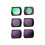 Magnetic ND Filter Set for  OSMO Pocket 3 Creator Combo Accessories Action Camera Neutral Density Filters 1