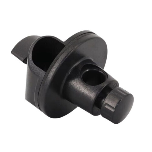 2st 1,5 cm Universele Microfoon Dwarsbalkklem, Microfoon Dwarsbalkbevestiging, Microfoonklem, Verstelbare Microfoonarmklem 1