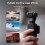 Magnetic ND Filter Set for  OSMO Pocket 3 Creator Combo Accessories Action Camera Neutral Density Filters 10