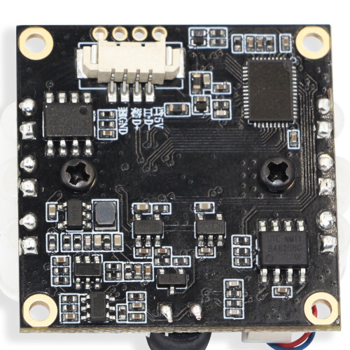 1080P H.264 OV2735 IRCUT Infrared Night Visual High Dynamic 2 Million USB Interface Camera Module 2