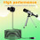 Telescópio 130W Pixels 1,25 Polegadas USB Lente Digital Ocular Eletrônica Câmera Telescópio Astronômico Conectando 2