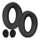 Replacement Ear Pads for  A30 Headsets Earmuffs, Ear Pillows Enhanced Sound Isolation 1