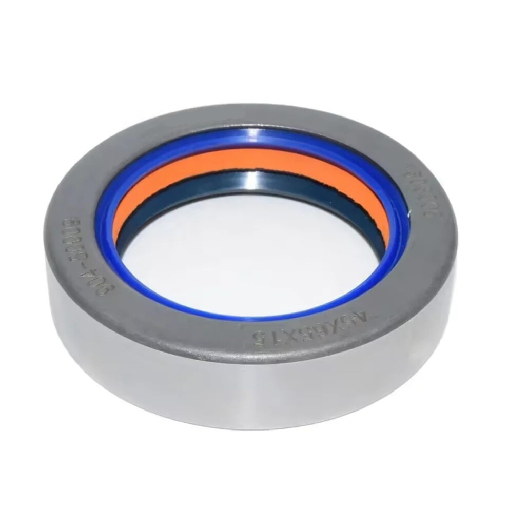 Oil Seal 45X65x15mm Rubber Shaft Seal Leakproof Wear Resistance Precise Fit For Motor 9382693850485