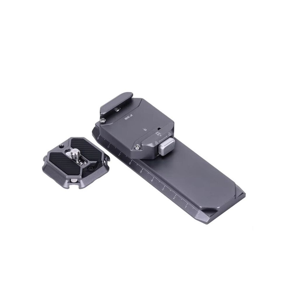Ulanzi Falcam F38 Quick Release Plate Kit For Rs4 Stabilizer Gimbals For Arca Swiss Dslr Cameras 4714239083487