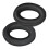 Replacement Ear Pads for  A30 Headsets Earmuffs, Ear Pillows Enhanced Sound Isolation 3