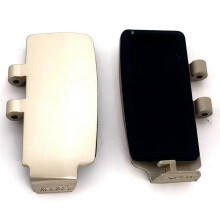 Neu für  Batterieabdeckung U2 U-II Mju: II 35 Mm F2,8 Fixfokus-Objektiv, Klassische Filmkamera-Reparaturteile - Gold