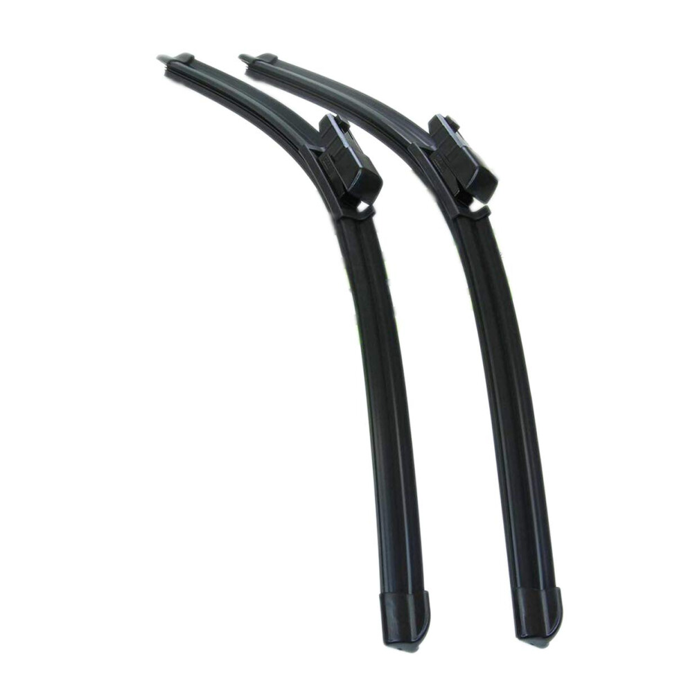 Trades Front Windscreen Wiper Set For Sprinter (W906) From 2006 Crafter From 2006 9347817972658