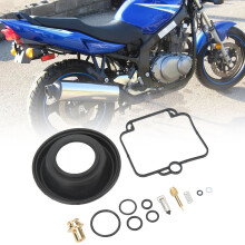Motorcycle Carburetor Repair Kit for Suzuki GS500E 1994-2000