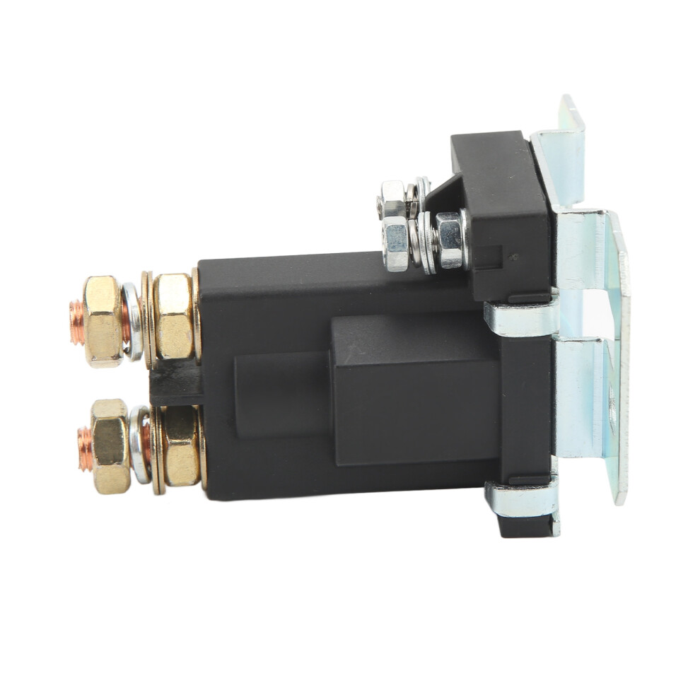 Reliable Starter Solenoid 500A 12Vdc Universal Relay Switch 5091373353911
