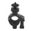 Solar Wireless Motorcycle TPMS with 2 External Sensors, 0-3.5bar 10