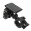 Solar Wireless Motorcycle TPMS with 2 External Sensors, 0-3.5bar 15