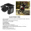 Solar Wireless Motorcycle TPMS with 2 External Sensors, 0-3.5bar 4