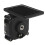 Solar Wireless Motorcycle TPMS with 2 External Sensors, 0-3.5bar 12