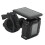 Solar Wireless Motorcycle TPMS with 2 External Sensors, 0-3.5bar 16