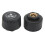 Solar Wireless Motorcycle TPMS with 2 External Sensors, 0-3.5bar 8