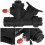 Inflator For BCD Universal Compatibility High Performance Inflator Quick And Easy Replacement Lightweight Compact Design Suitable For Scuba Deep Divin 8