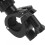 Solar Wireless Motorcycle TPMS with 2 External Sensors, 0-3.5bar 11
