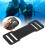 Thick Webbing Strap Compatible Utility Strap With Strap Cap And Elastic Properties For Versatile Fastening Needs 5