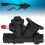 Inflator For BCD Universal Compatibility High Performance Inflator Quick And Easy Replacement Lightweight Compact Design Suitable For Scuba Deep Divin 5