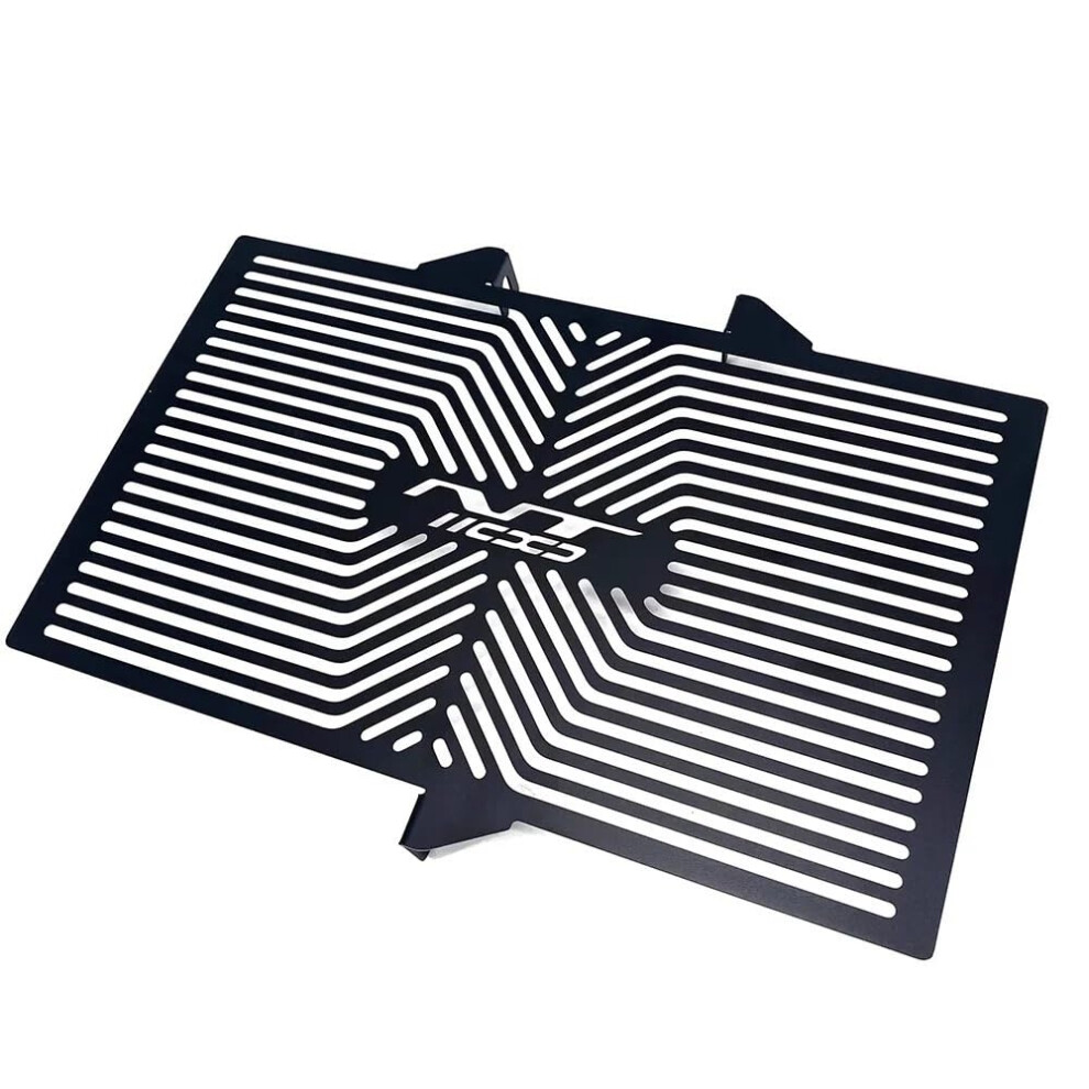 Motorcycle Radiator Guard For Honda Nt1100 20212023 Stainless Steel Grille Cover Protector Ref: 3121 9426802607581