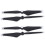 Carbon Fiber Drone Propellers, Lightweight Durable Composite Propellers for Enhanced Flight Stability and Efficiency 4