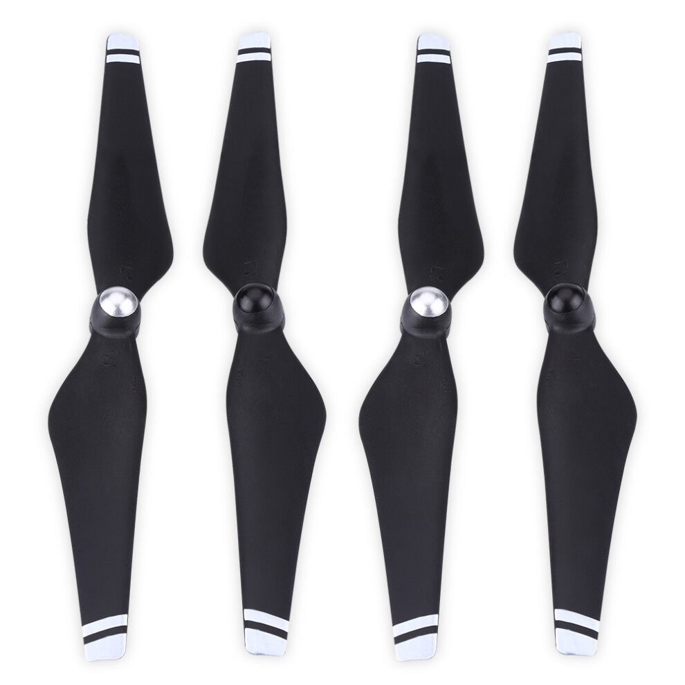 Carbon Fiber Drone Propellers, Lightweight Durable Composite Propellers For Enhanced Flight Stability And Efficiency 9301476984094