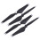 Carbon Fiber Drone Propellers, Lightweight Durable Composite Propellers for Enhanced Flight Stability and Efficiency 3