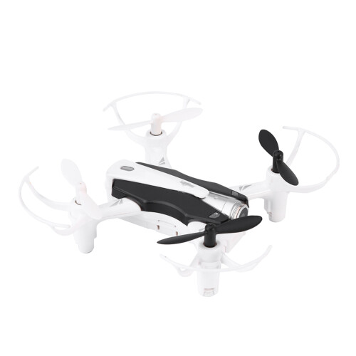 Red Mini Drone, Headless Mode 4Ghz Frequency Support Multiple Users Simultaneously Without Interference, Altitude Hold Function for Automatic Height L 1