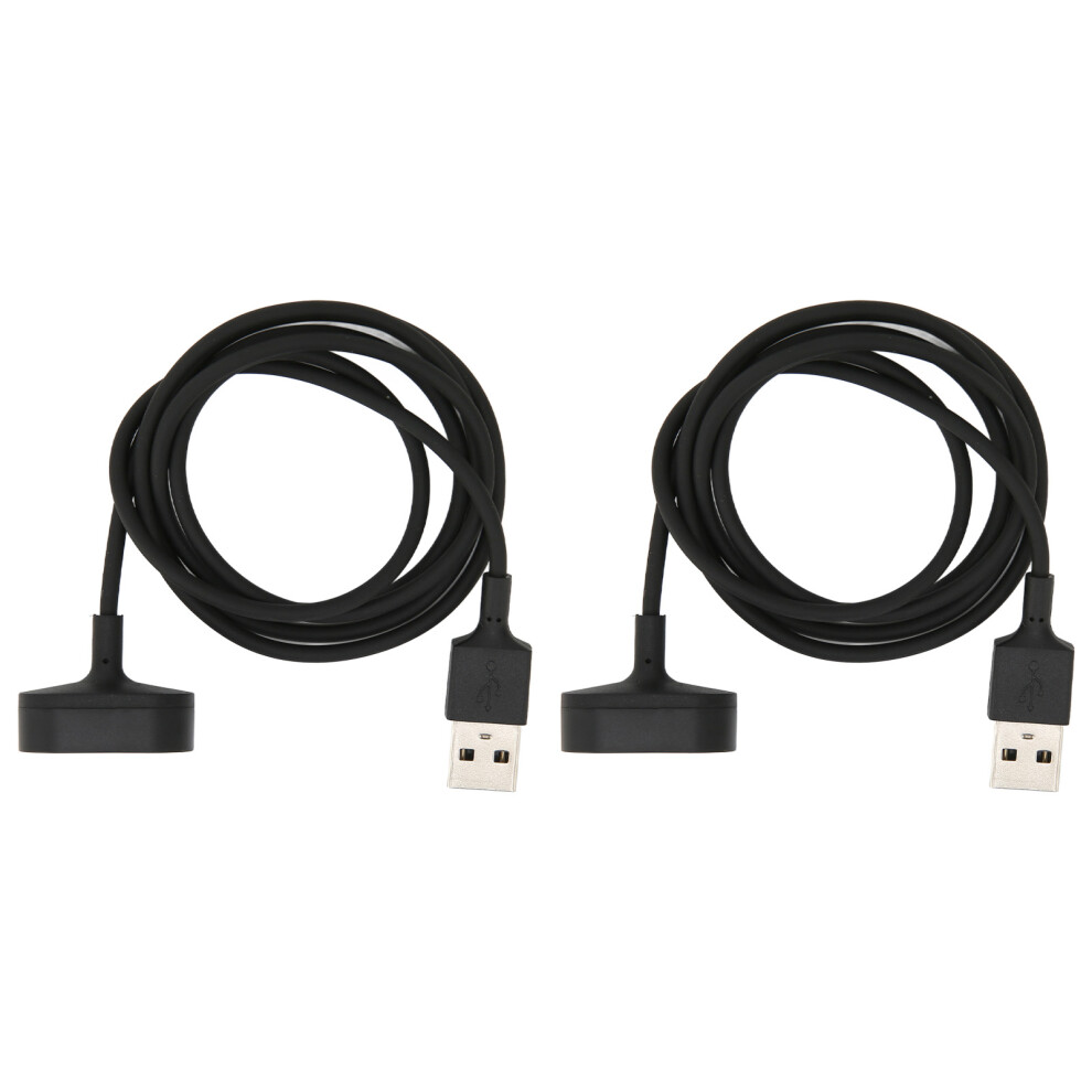 Charger Cable For Smartwatch, Replacement Charger Designed For Convenience And Durability, Fitbit Inspire Usb Connector Ensuring Safe And Reliable 9448196549131