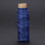 Flat Waxed Thread for Leather Projects, Waterproof and Strong Upholstery Thread for Crafting and Hand Sewing 1