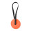 Adjustable Flexible Football Training Disc For Soccer Training Targets Plate Practice Tool 1