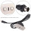 Electric Recliner Control For Your Home, Recliner Remote Replacement With Square Switch Control For Enhanced Functionality 2
