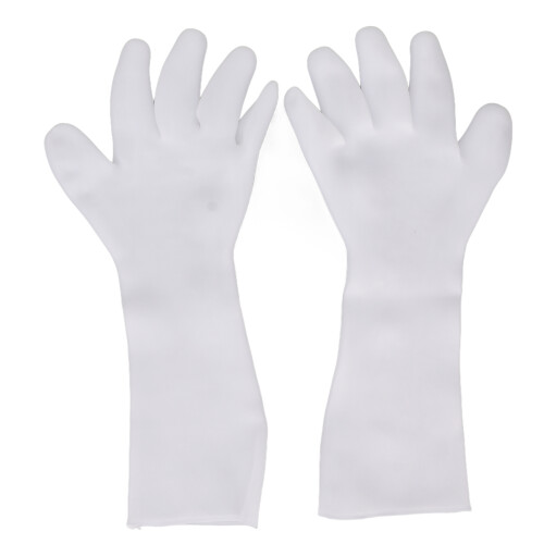 Ενυδατικά γάντια με επένδυση τζελ, Hands Spa στο σπίτι για ξηρό και ευαίσθητο δέρμα, 2