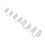 Συνιστώμενο από τον γιατρό αντιροχαλητό, συσκευές κατά του ροχαλητού - άνετες 8