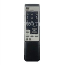 Für DENON / Denon AM-FM Stereo-Tuner-Fernbedienung TU-1500RD RC-824