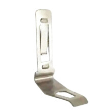 Riemenclip Gürtelhakenclip for-METABO Für PowerMaxx BS (00079000) 339136400 Riemenclip für Bohrer Schrauben Schraubenschlüssel