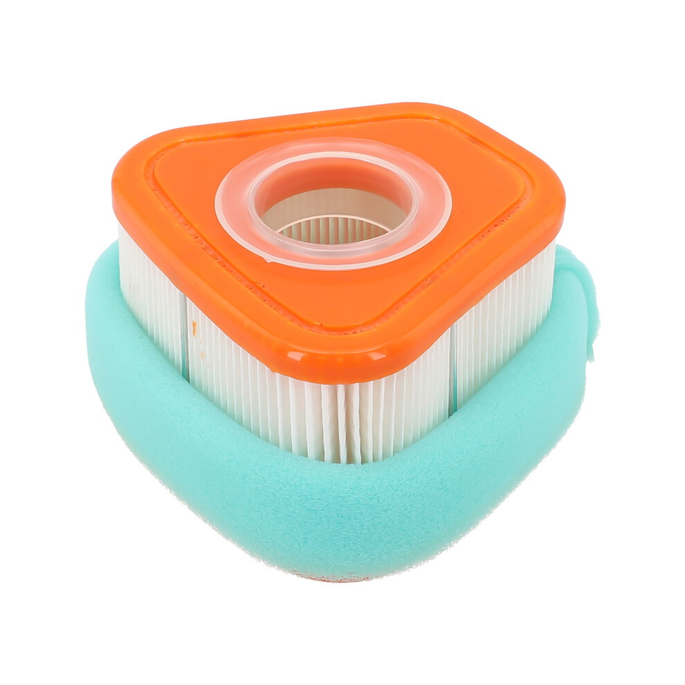 Power Tool Air Filter 115P02 123P02 597266 Air Filter For 595853 597265 Power Equipment Accessories For Grass Trimmer 6935161496994