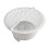 Pool Skimmer Basket, Pond Debris Strainer, 7.5x4.33 Inches, ABS Material, Sturdy Accessory 1