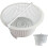 Pool Skimmer Basket, Pond Debris Strainer, 7.5x4.33 Inches, ABS Material, Sturdy Accessory 3