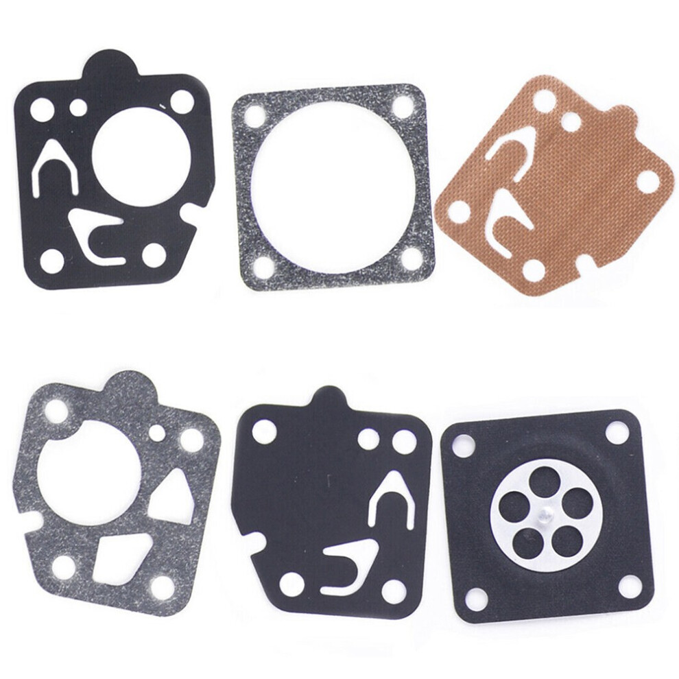 Innovative Fuel Pump Diaphragm Solutions For Enhanced Functionality In Your Engine's For Carburetors Tgf Series 18 28 6935161482706