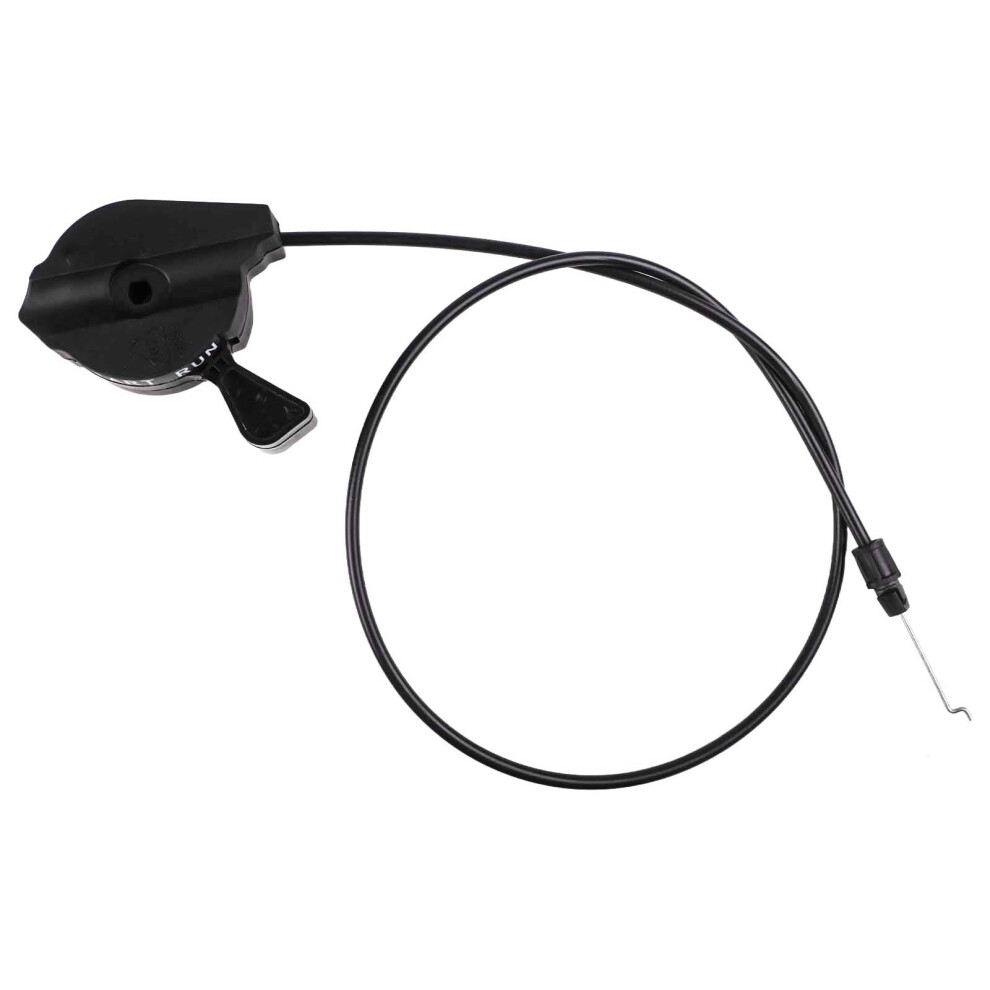 Lawn Mower Replacement Lawn Mower Cable Compatibility With Multiple Models For 917773747 Easy Install Lawn Mower Accessory 6935161491456