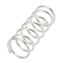Abdeckgewinde, innere Feder, 2-Linien-Kopfersatz, Spulen-Line-Fadenschneiderkopf, 10 mm 40 mm für Pinselschneider-Material.
