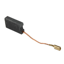 4Pcs Carbonbürsten 6,3x16x26mm Ersatzteile 1617014126 für GSH11E 11316EVS MH10SE GBH11DE GBH10DC Elektrowerkzeugzubehör