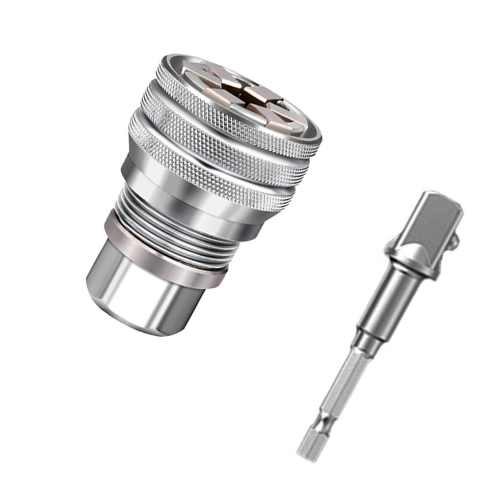 Adjustable Universally Socket Wrench Manual Sleeve 10Mm19mm 3/8 Drive Universal Socket Tool 9426802607680