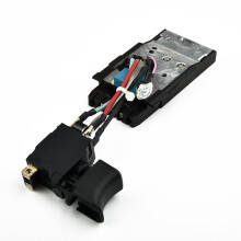 21 6V-Ersatzschalter, kompatibel mit SF22A SIW22TA SF10WA22 SFC22A SFH22A für verbesserte Leistung von Elektrowerkzeugen