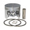 Efficient Piston Kit Designed Specifically for MS440 Includes Two Rings Plus One Wrist Pin Part Number 11280302015 6
